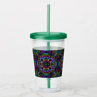 Syrsor Pride Take Away Mugg