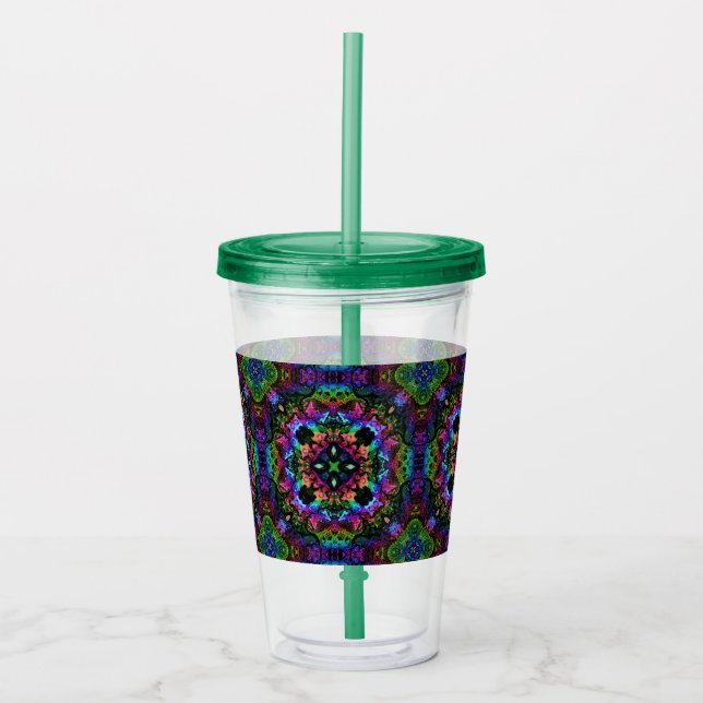 Syrsor Pride  Take Away Mugg (Framsida)