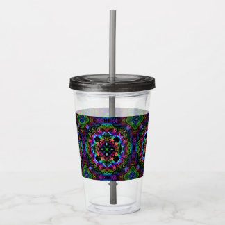 Syrsor Pride Take Away Mugg