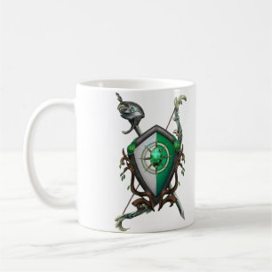 Syrtis mugg