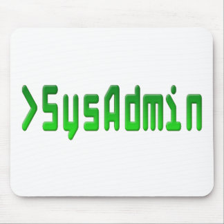 SysAdmin Musmatta