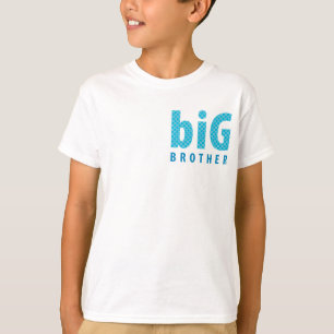 SYSKON COLLECTION - storebror {blue} Tee Shirt