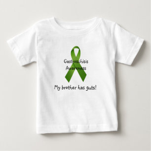 Syskon T-shirt - Brother