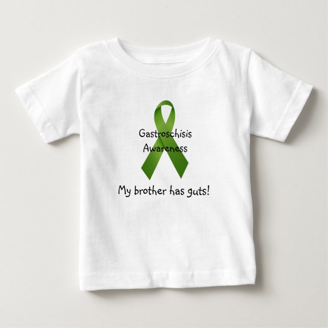 Syskon T-shirt - Brother (Framsida)