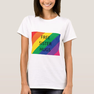 Syskon T-Shirt för Kärlek