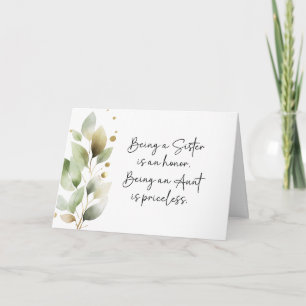 Syskon till faster meddelande manus Eucalyptus-kor