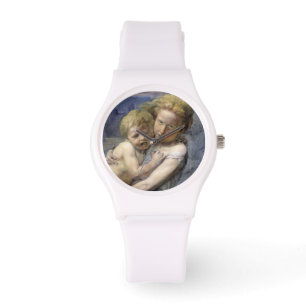 Syskongrupp Armbandsur