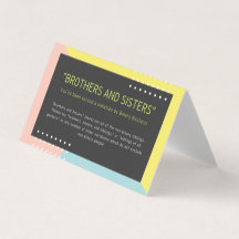 "Syskongrupp" ingripande w/suggestions