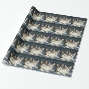 Syskongrupp Presentpapper