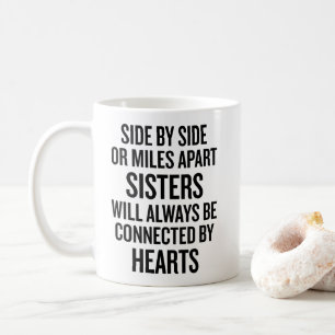 Syskonkoppling Kaffemugg