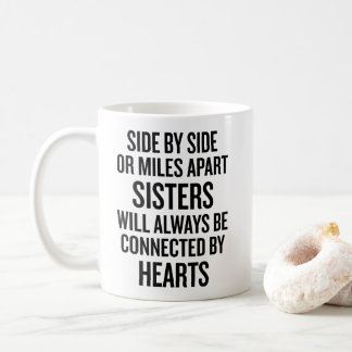Syskonkoppling Kaffemugg