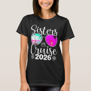 Syskonkryssning 2026 Syskon Kryssning Semester Res T Shirt