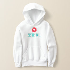 Syskons regel t-shirt