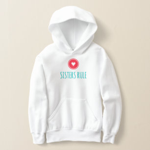 Syskons regel t-shirt