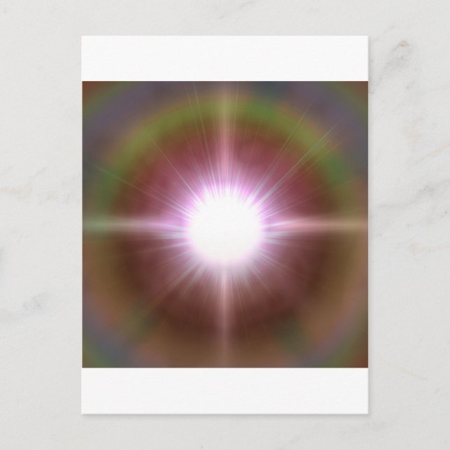 System 4 vykort (Framsida)