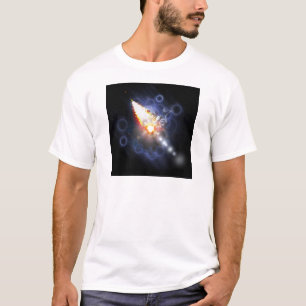System 5 t shirt