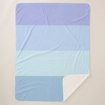 System för vinterpastel färg