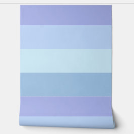 System för vinterpastel färg