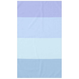 System för vinterpastel färg