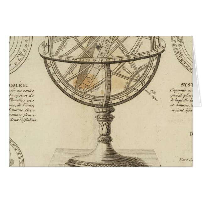 System Hälsningskort (Framsidan Horizontal)