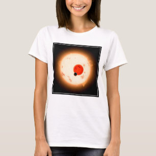 System Kepler-16. T Shirt