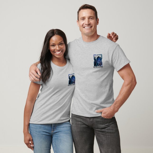 System Override: Emotion Online T Shirt (Unisex)