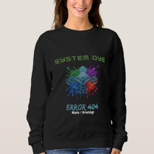 System T Shirt