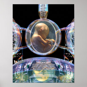 Systematiserad utskrift poster