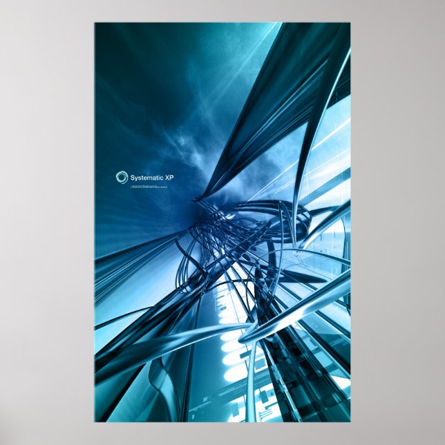 systematisk poster (Framsidan)