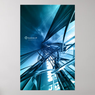 systematiskt poster