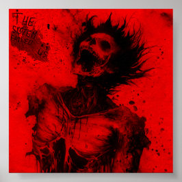 SYSTEMET MISSLYCKATS OSS | Papper utskrift för pro Poster