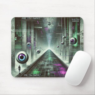 🖱️ "Systemfel: Är du vaken?" Weirdcore Mouse Musmatta