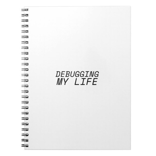 Systemfel logg & revision anteckningsbok (Framsidan)