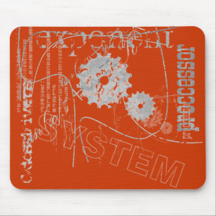 Systemhacka Musmatta
