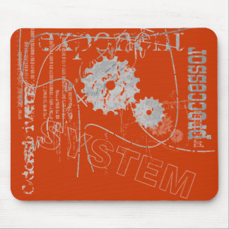 Systemhacka Musmatta