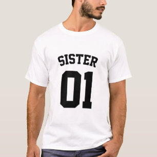 Syster 01 t shirt