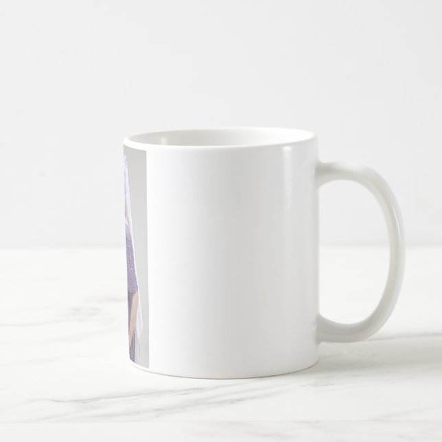 Syster Beatrix Kaffemugg (Höger)