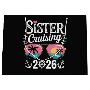 Syster Curising 2026