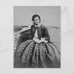 Syster Elisabeth, Sissi, hertiginna Marie i Bayern Vykort