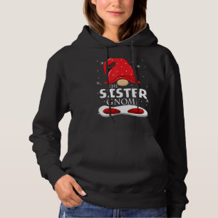 Syster Gnome Julafton Family Matching-jul T Shirt