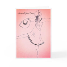 Syster Grattis på födelsedagen-kort