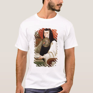 Syster Juana Ines de la Cruz Tröja