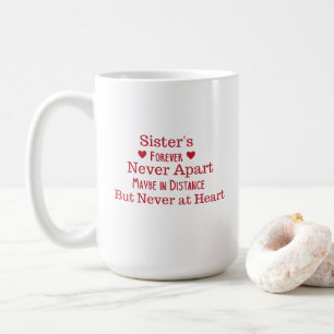 Syster Kaffemugg