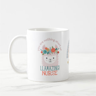 SYSTER LÄKARE TANDLÄKARE LEG. SJUKSKÖTERSKA Perso Kaffemugg