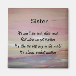Syster Magnet