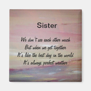Syster Magnet