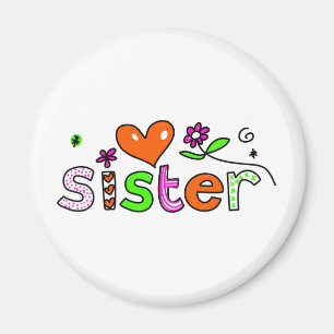 Syster Magnet
