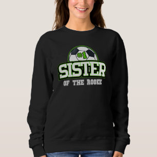 Syster på nybörjare 1:a födelsedagartemat Matchin T Shirt