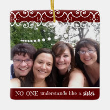 Syster Rustic Elegant 2-foto Modern jul