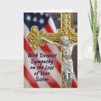 Syster, Sympati Religiös Kristna Militär Patriot